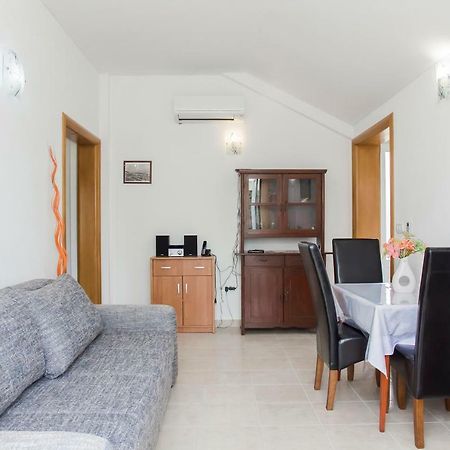 Vila Lukrecija Drače Екстериор снимка