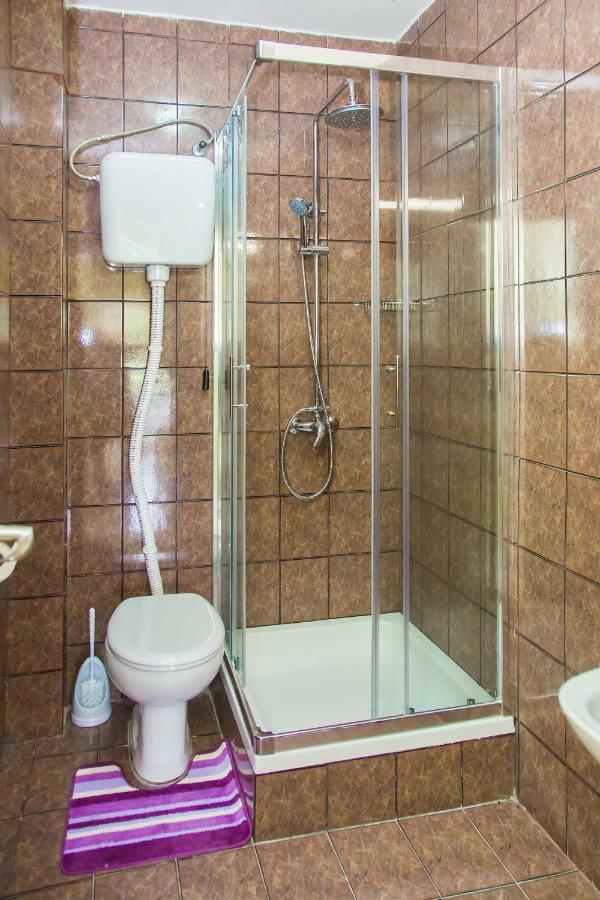 Vila Lukrecija Drače Стая снимка